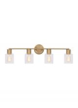 Visual Comfort DJV1004SB - Sayward 4 - Light Bath