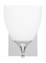 Visual Comfort DJV1021CH - Toffino Small Sconce