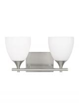 Visual Comfort DJV1022BS - Toffino 2 - Light Bath