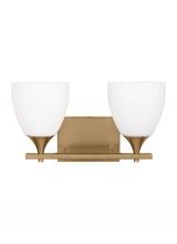 Visual Comfort DJV1022SB - Toffino 2 - Light Bath