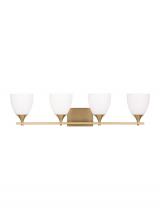 Visual Comfort DJV1024SB - Toffino 4 - Light Bath