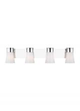 Visual Comfort DJV1084CH - Roy Extra Large Vanity