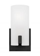 Visual Comfort DJV1101MBK - Rhode Small Vanity
