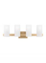 Visual Comfort DJV1104SB - Rhode Extra Large Vanity