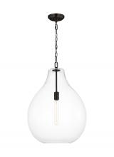 Visual Comfort EP1441AI - Magnus Extra Large Pendant