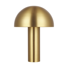 Visual Comfort ET1322BBS1 - Cotra Table Lamp