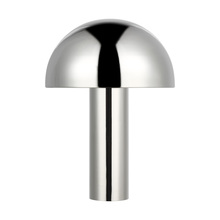 Visual Comfort ET1322PN1 - Cotra Table Lamp