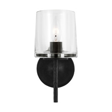Visual Comfort EV1001AI - Marietta Sconce