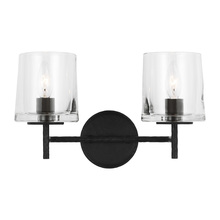 Visual Comfort EV1002AI - Marietta 2 - Light Vanity