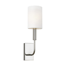 Visual Comfort EW1001PN - Brianna Sconce