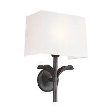 Visual Comfort EW1011AI - Georgia Sconce