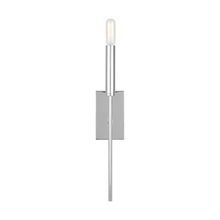 Visual Comfort EW1161PN - Brianna Tail Sconce