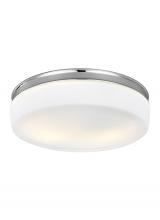 Visual Comfort FM504CH - Issen Flush Mount