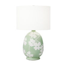 Visual Comfort HT1001WLSMG1 - Lila Table Lamp