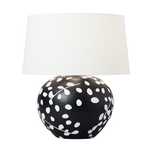 Visual Comfort HT1011WLBL1 - Nan Table Lamp