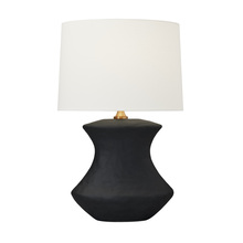 Visual Comfort HT1021RBC1 - Bone Table Lamp