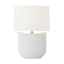 Visual Comfort HT1031MWC1 - Cenotes Table Lamp