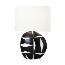 Visual Comfort HT1041WLBL1 - Franz Table Lamp