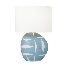 Visual Comfort HT1041WLSML1 - Franz Table Lamp