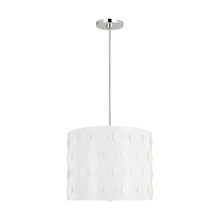 Visual Comfort KSP1003PN - Dottie Large Pendant