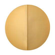 Visual Comfort KSW1001BBS - Dottie Small Sconce