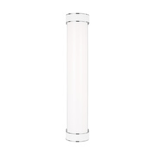 Visual Comfort KSW1071PNGW - Monroe Large Vanity
