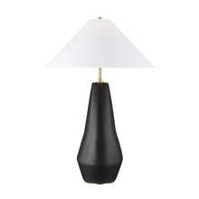 Visual Comfort KT1231COL1 - Contour Tall Table Lamp