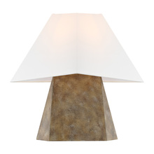 Visual Comfort KT1361ADB1 - Herrero Medium Table Lamp