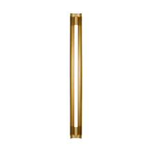 Visual Comfort KWL1111BBS - Carson Grande Vanity
