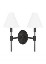 Visual Comfort LV1032AI - Robert 2 - Light Vanity