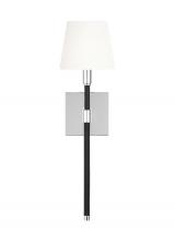 Visual Comfort LW1011PN - Katie Sconce