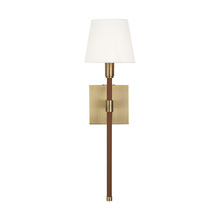 Visual Comfort LW1011TWB - Katie Sconce