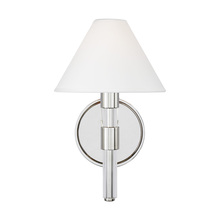 Visual Comfort LW1041PN - Robert Sconce