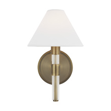 Visual Comfort LW1041TWB - Robert Sconce