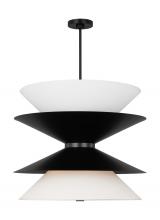 Visual Comfort LXP10212AI - Chambord Extra Large Pendant