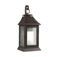Visual Comfort OL10600HTCP - Shepherd Small Lantern