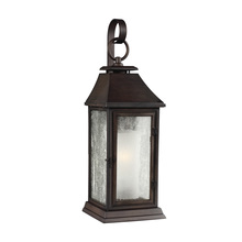 Visual Comfort OL10602HTCP - Shepherd Large Lantern