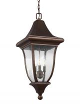Visual Comfort OL13109PTBZ - Oakmont Pendant