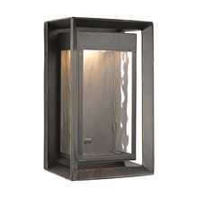 Visual Comfort OL13700ANBZ-L1 - Urbandale Small LED Lantern