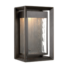 Visual Comfort OL13701ANBZ-L1 - Urbandale Medium LED Lantern