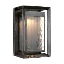 Visual Comfort OL13702ANBZ-L1 - Urbandale Large LED Lantern