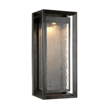 Visual Comfort OL13703ANBZ-L1 - Urbandale Extra Large LED Lantern