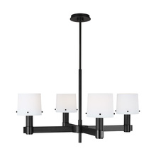 Visual Comfort TC1134AI - Palma Medium Chandelier