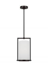 Visual Comfort TFP1001AI - Sherwood Small Pendant