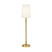 Visual Comfort TT1021BBS1 - Beckham Classic Buffet Lamp