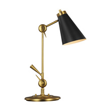 Visual Comfort TT1061BBS1 - Signoret Task Table Lamp