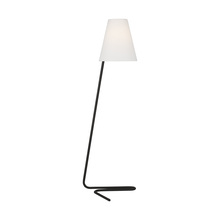 Visual Comfort TT1181AI1 - Jaxon Floor Lamp
