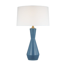 Visual Comfort TT1221LAQ1 - Jens Table Lamp