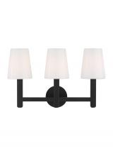 Visual Comfort TV1133AI - Logan 3 - Light Vanity