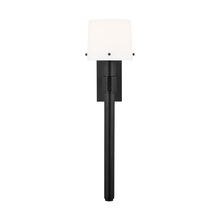 Visual Comfort TW1091AI - Palma Tall Sconce